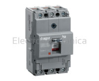 101-160A 3P 40KA x160 TM MCCB