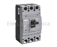 400A 3P 50KA h400e TM MCCB