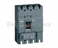 640-1600A 4P 50KA h1600 LSI MCCB