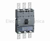 400-1000A 3P 50KA h1000 LSI MCCB