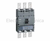 640-1600A 3P 50KA h1600 LSI MCCB