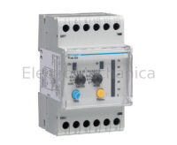 30mA-10A 4P ELECTRO E/LEAKAGE REL
