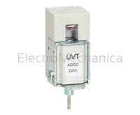 DELAY UNDERVOLT REL. 380-415VAC