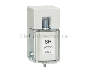 SECONDARY TRIP COIL 380 - 415 VAC
