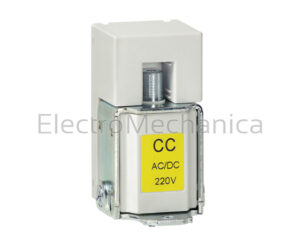 SHUNT CLOSING RELEASE 380-415VAC