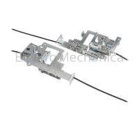 CABLE 5M FOR MECHANICAL INTERLOCK