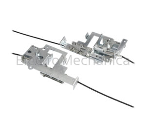 CABLE 5M FOR MECHANICAL INTERLOCK