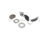 KEY CYLINDER LOCK FOR ACB