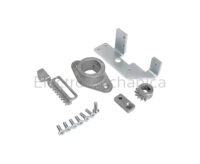 ADAPTOR KIT FOR RONIS LOCK