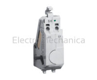 SHUNT-TRIP 400VAC x160-250A