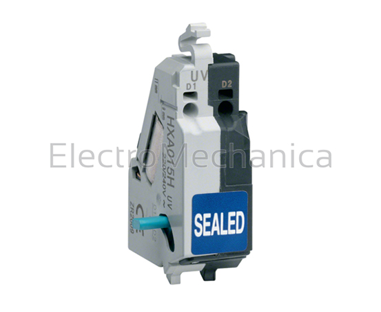 UV RELEASE 400VAC x160-250