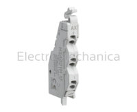AUX CONTACT 1NO+1NC x160-250