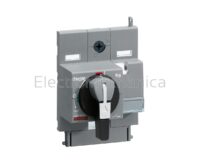 ROTARY-HANDLE DIRECT MOUNT x/P630