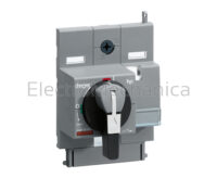ROTARY-HANDLE DIRECT-MOUNT x160