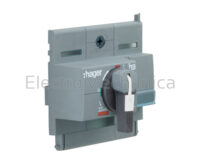 ROTARY-HANDLE DIRECT-MOUNT x250
