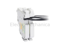 AUX CONTACT 2NO+2NC h400e