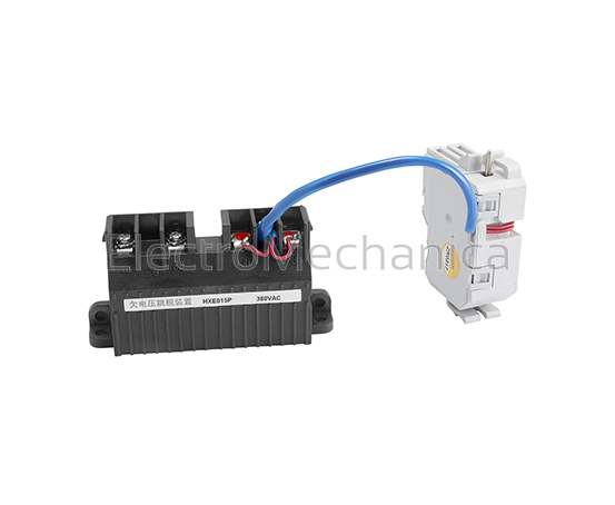 UVR 440VAC h800E