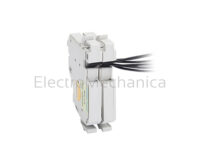 AUX CONTACT 2NO+2NC h800e