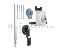 ROTARY-HANDLE VARY-DEPTH h1000