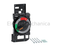 ROTARY-HANDLE DIRECT MOUNT h1600