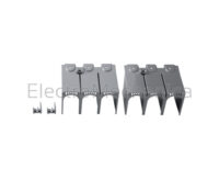TERMINAL SHROUDS 3P x250
