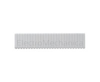 24 WAY CLIP-IN BLANKING STRIP