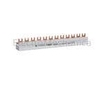 3P 80A INSULATED BUSBAR FOR MCBs
