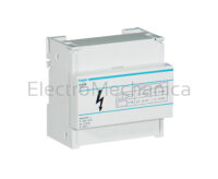 80A 3PH+N DISTRIBUTION BLOCK