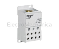 250A 1P DISTRIBUTION BLOCK