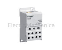 400A 1P DISTRIBUTION BLOCK