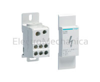 125A 1P DISTRIBUTION BLOCK