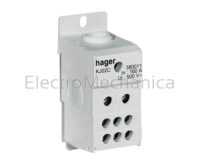 160A 1P DISTRIBUTION BLOCK