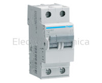 40A 2P 6kA C-CURVE MCB