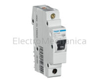 40A 1P 3KA C-CURVE MCB