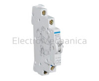 AUX CONTACT 1NO+1NC FOR MCBs