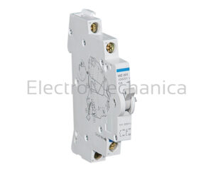 AUX CONTACT 1NO+1NC FOR MCBs