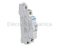 ALARM CONTACT 1NO+1NC FOR MCBs