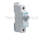 63A 1P 15KA C-CURVE MCB