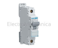 63A 1P 15KA C-CURVE MCB