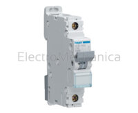 63A 1P 15KA C-CURVE MCB