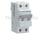 63A 2P 15KA C-CURVE MCB