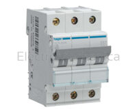 63A 3P 15KA C-CURVE MCB