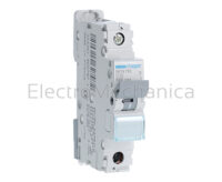 63A 1P 10KA C-CURVE MCB