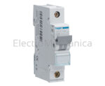 40A 1P 10KA C-CURVE MCB