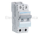 63A 2P 10KA C-CURVE MCB