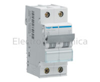 40A 2P 10KA C-CURVE MCB