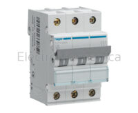 40A 3P 10KA C-CURVE MCB