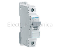 63A 1P 10KA D-CURVE MCB