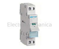 125A 1P MAIN ISOLATOR SWITCH