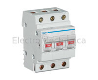 125A 3P MAIN ISOLATOR SWITCH